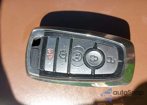 2022 Ford Bronco Sport Outer Banks из США, поврежденный, VIN 3FMCR9C62NRD26716